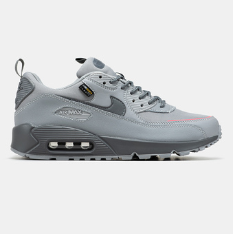 Кросівки Nike Air Max 90 Cordura Grey