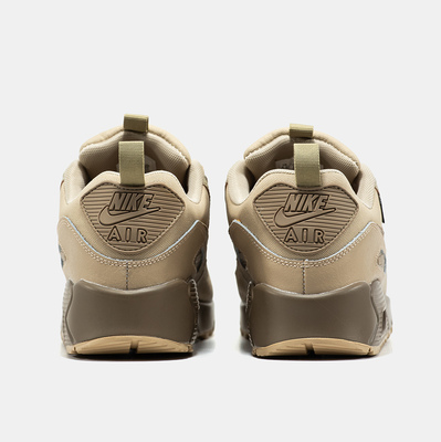 Кросівки Nike Air Max 90 Cordura Sand Brown CQ7743-200 (Бежевий) - фото 5 