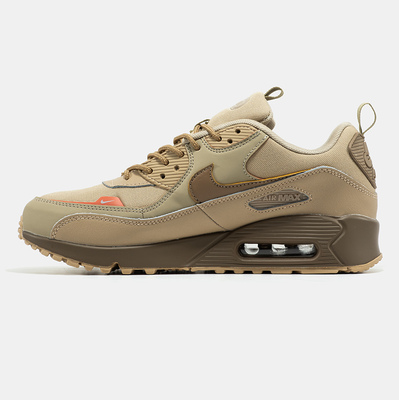 Кросівки Nike Air Max 90 Cordura Sand Brown CQ7743-200 (Бежевий) - фото 4 