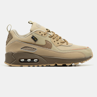 Кросівки Nike Air Max 90 Cordura Sand Brown