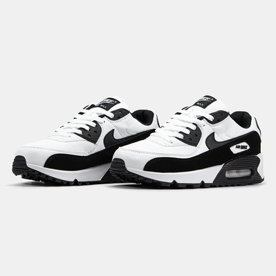 Кросівки Nike Air Max 90 Panda CN8490-101 (Чорний) - фото 2 