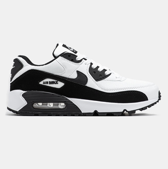 Кросівки Nike Air Max 90 Panda