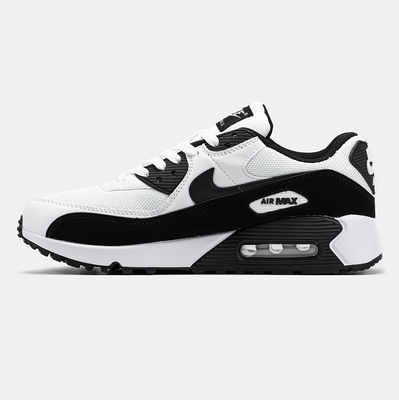Кросівки Nike Air Max 90 Panda CN8490-101 (Чорний) - фото 4 