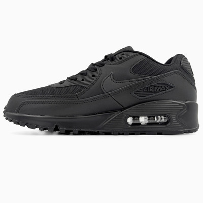 Кросівки Nike Air Max 90 Surplus Black CN8490-003 (Чорний) - фото 3 