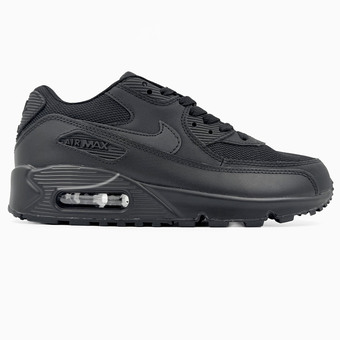 Кросівки Nike Air Max 90 Surplus Black