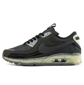 Кросівки Nike Air Max 90 Terrascape Black Lime Ice