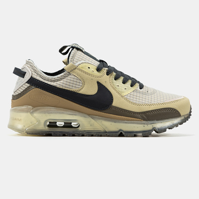 Кросівки Nike Air Max 90 Terrascape Rattan DH4677-200 (Бежевий) - фото 1 Keedy