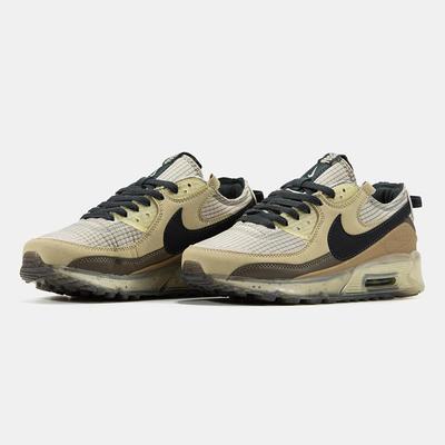 Кросівки Nike Air Max 90 Terrascape Rattan DH4677-200 (Бежевий) - фото 2 