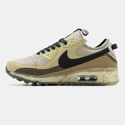 Кросівки Nike Air Max 90 Terrascape Rattan DH4677-200 (Бежевий) - фото 4 