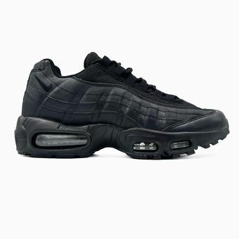 Кросівки Nike Air Max 95 Black
