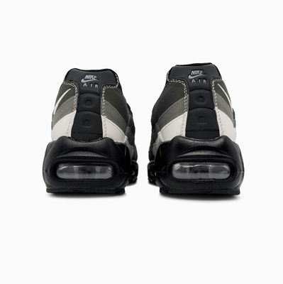 Кросівки Nike Air Max 95 Grey Gradient (Сірий) - фото 5 