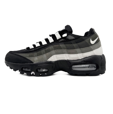 Кросівки Nike Air Max 95 Grey Gradient (Сірий) - фото 4 