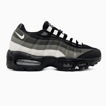 Кросівки Nike Air Max 95 Grey Gradient