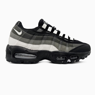 Кросівки Nike Air Max 95 Grey Gradient (Сірий) - фото 1 Keedy