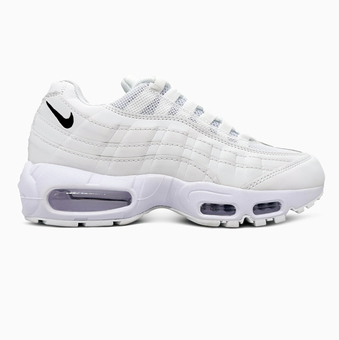 Nike Air Max 95 White