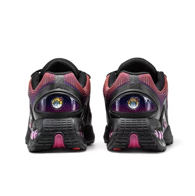 Кросівки Nike Air Max DN All Day HQ3732-501 (Чорний) - фото 5 