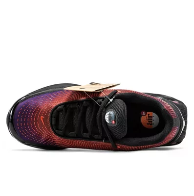 Кросівки Nike Air Max DN All Day HQ3732-501 (Чорний) - фото 4 