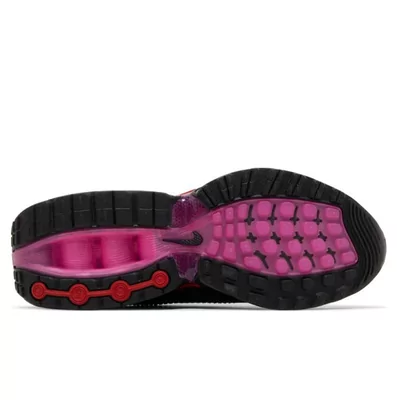 Кросівки Nike Air Max DN All Night FJ3145-005 (Чорний) - фото 5 