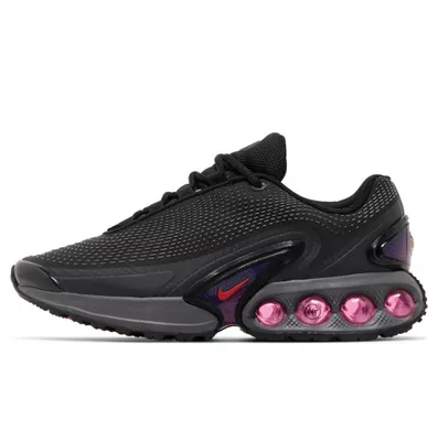Кросівки Nike Air Max DN All Night FJ3145-005 (Чорний) - фото 3 