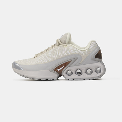 Кросівки Nike Air Max DN Beigе (Бежевий) - фото 3 