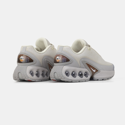 Кросівки Nike Air Max DN Beigе (Бежевий) - фото 4 