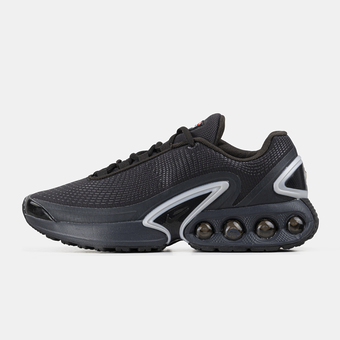 Кросівки Nike Air Max DN Black