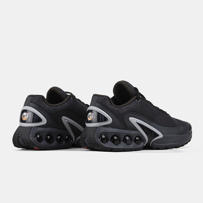 Кросівки Nike Air Max DN Black (Чорний) - фото 4 