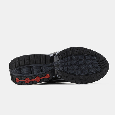 Кросівки Nike Air Max DN Black (Чорний) - фото 5 