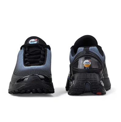 Кросівки Nike Air Max DN Blue Black IH4463-001 (Чорний) - фото 4 