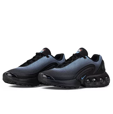 Кросівки Nike Air Max DN Blue Black IH4463-001 (Чорний) - фото 2 