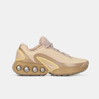 Кроссовки Nike Air Max Dn Isa Beige