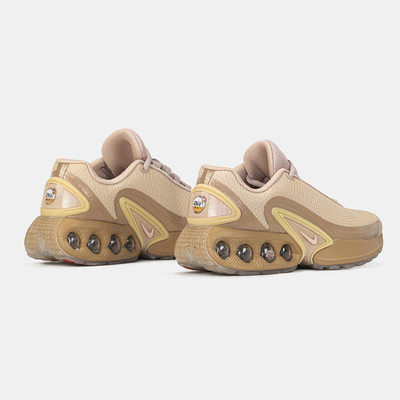 Кросівки Nike Air Max Dn Isa Beige (Бежевий) - фото 4 