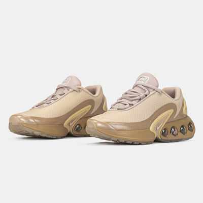 Кросівки Nike Air Max Dn Isa Beige (Бежевий) - фото 2 