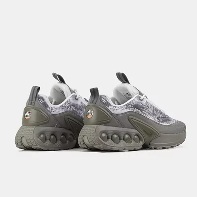 Кросівки Nike Air Max DN Khaki (Хакі) - фото 3 