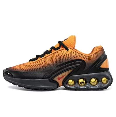 Кросівки Nike Air Max DN Laser Orange HM0810-800 (Чорний) - фото 3 