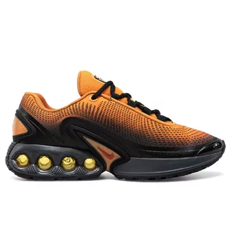 Кросівки Nike Air Max DN Laser Orange