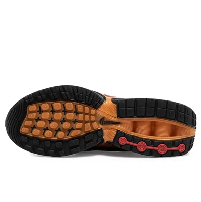 Кросівки Nike Air Max DN Laser Orange HM0810-800 (Чорний) - фото 5 