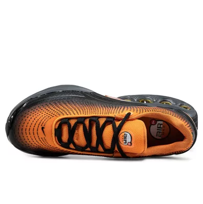 Кросівки Nike Air Max DN Laser Orange HM0810-800 (Чорний) - фото 4 