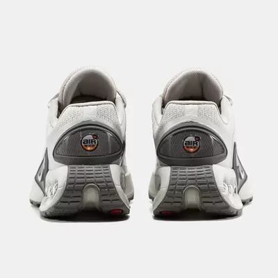 Кросівки Nike Air Max DN Light Bone Grey (Бежевий) - фото 5 