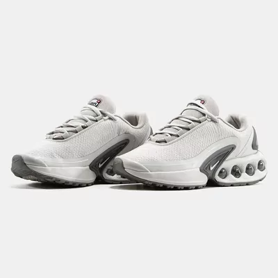 Кросівки Nike Air Max DN Light Bone Grey (Бежевий) - фото 2 