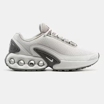Кросівки Nike Air Max DN Light Bone Grey