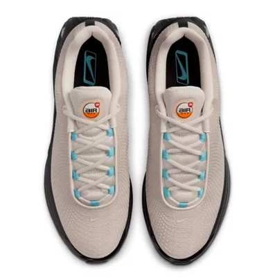 Кросівки Nike Air Max DN Light Orewood Brown HQ3478-104 (Бежевий) - фото 4 