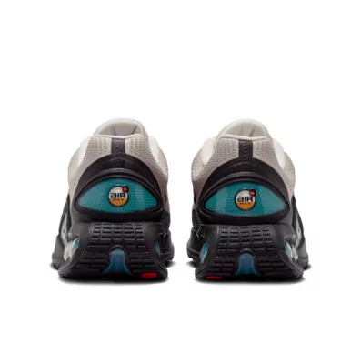 Кросівки Nike Air Max DN Light Orewood Brown HQ3478-104 (Бежевий) - фото 5 