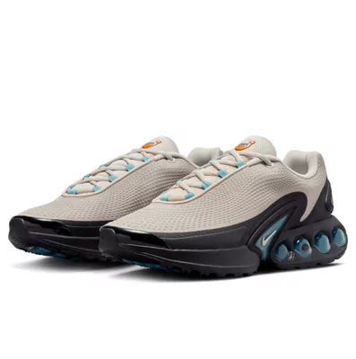 Кросівки Nike Air Max DN Light Orewood Brown HQ3478-104 (Бежевий) - фото 2 