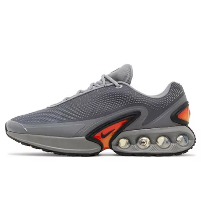 Кросівки Nike Air Max DN Particle Grey DV3337-004 (Сірий) - фото 3 