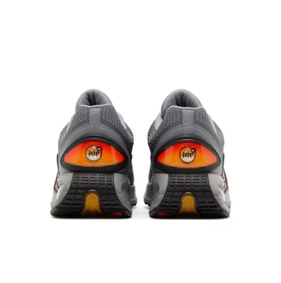 Кросівки Nike Air Max DN Particle Grey DV3337-004 (Сірий) - фото 4 