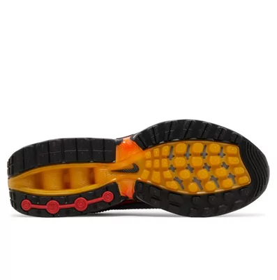 Кросівки Nike Air Max DN Particle Grey DV3337-004 (Сірий) - фото 5 