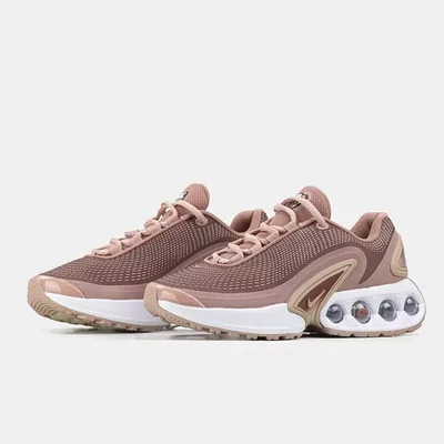 Кросівки Nike Air Max DN Pink (Рожевий) - фото 2 