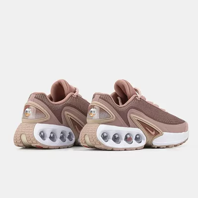 Кросівки Nike Air Max DN Pink (Рожевий) - фото 3 