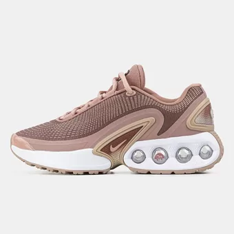Кросівки Nike Air Max DN Pink